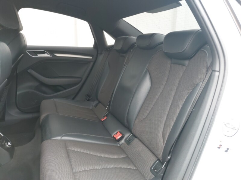 Used Audi A3 2018 for sale - 78151504: Photo 6