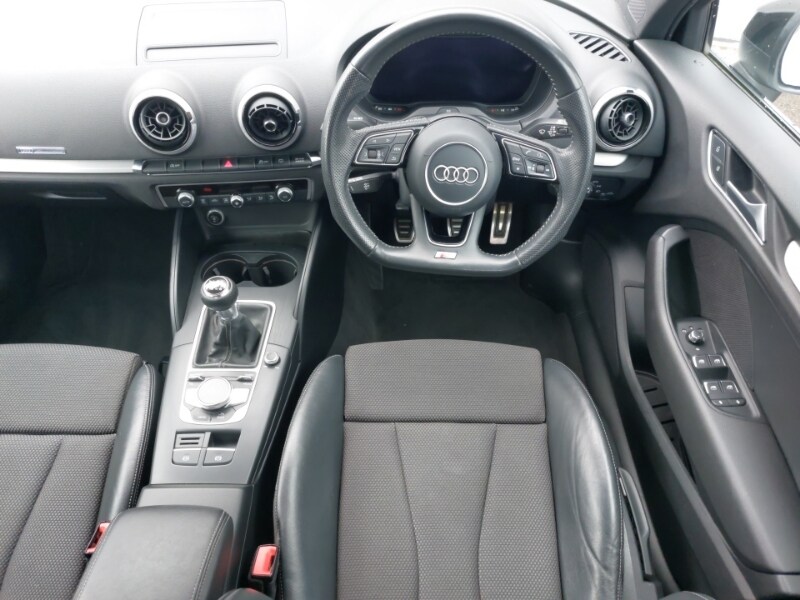 Used Audi A3 2018 for sale - 78151504: Photo 7