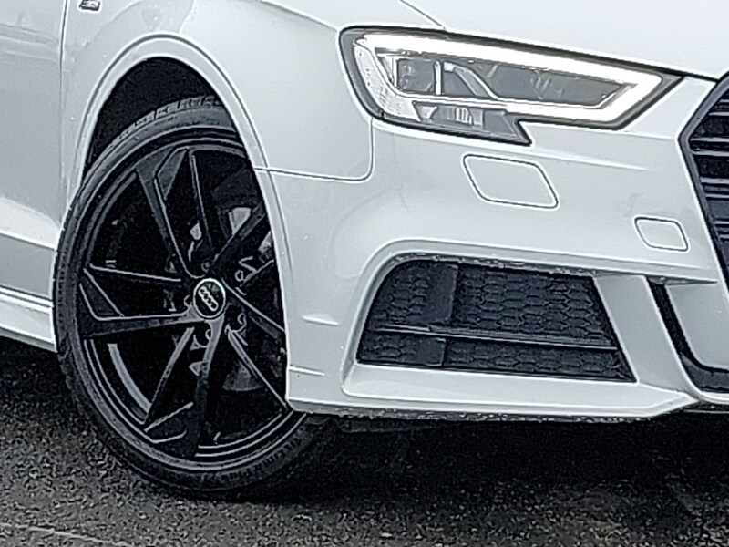 Used Audi A3 2018 for sale - 78151504: Photo 9