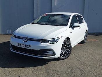 Used Volkswagen Golf 2020 for sale - 79790334: Photo