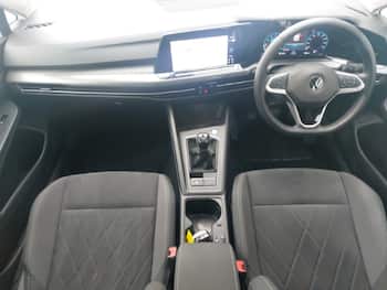 Used Volkswagen Golf 2020 for sale - 79790334: Photo
