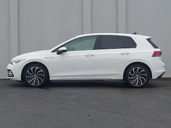 Used Volkswagen Golf 2020 for sale - 79790334: Photo