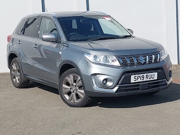 Used Suzuki Vitara 2019 for sale - 79291209: Photo