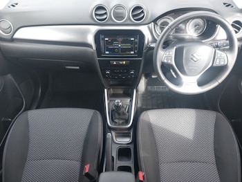 Used Suzuki Vitara 2019 for sale - 79291209: Photo