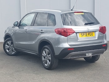 Used Suzuki Vitara 2019 for sale - 79291209: Photo