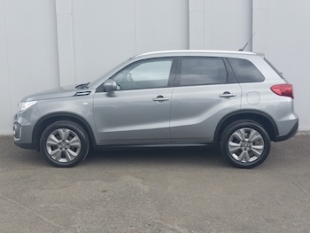 Used Suzuki Vitara 2019 for sale - 79291209: Photo