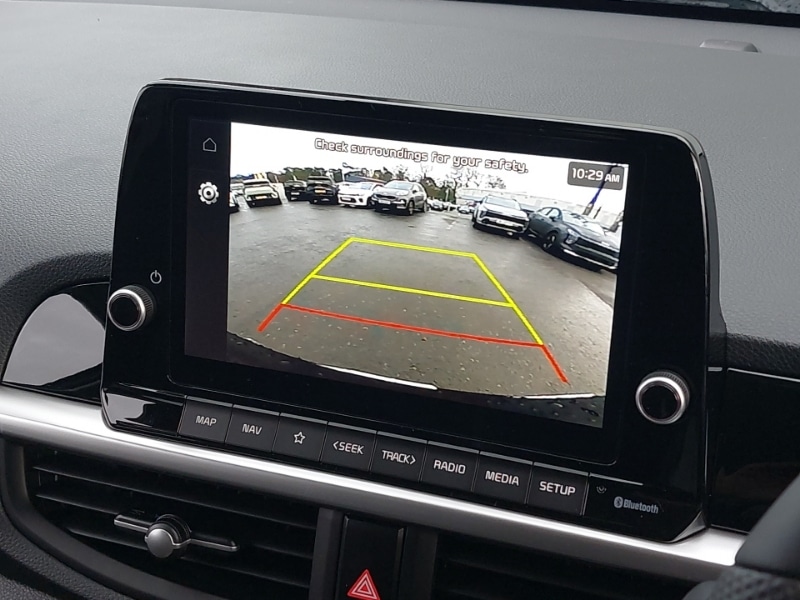 Used Kia Picanto 2025 for sale - 76834478: Photo 11