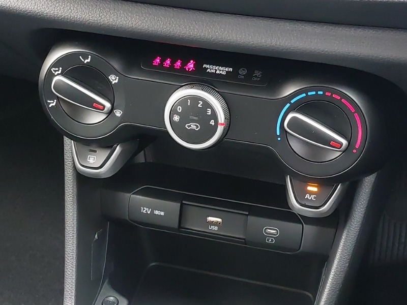 Used Kia Picanto 2025 for sale - 76834478: Photo 12