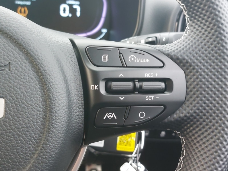 Used Kia Picanto 2025 for sale - 76834478: Photo 16