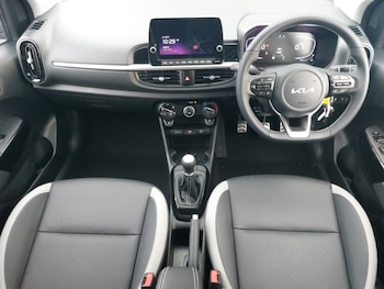 Used Kia Picanto 2025 for sale - 76834478: Photo