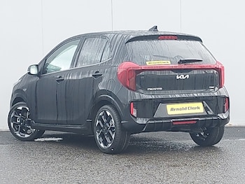 Used Kia Picanto 2025 for sale - 76834478: Photo