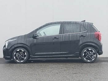 Used Kia Picanto 2025 for sale - 76834478: Photo