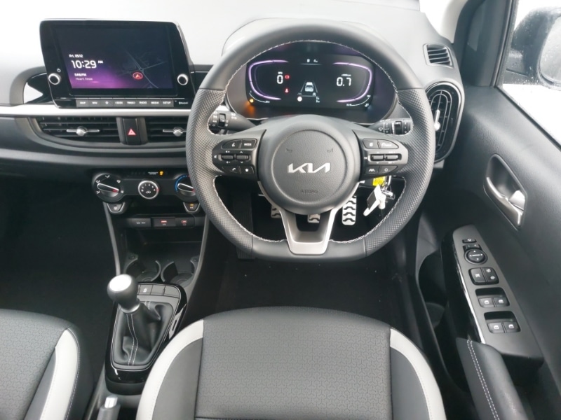 Used Kia Picanto 2025 for sale - 76834478: Photo 7