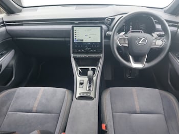Used Lexus LBX 2024 for sale - 75599617: Photo
