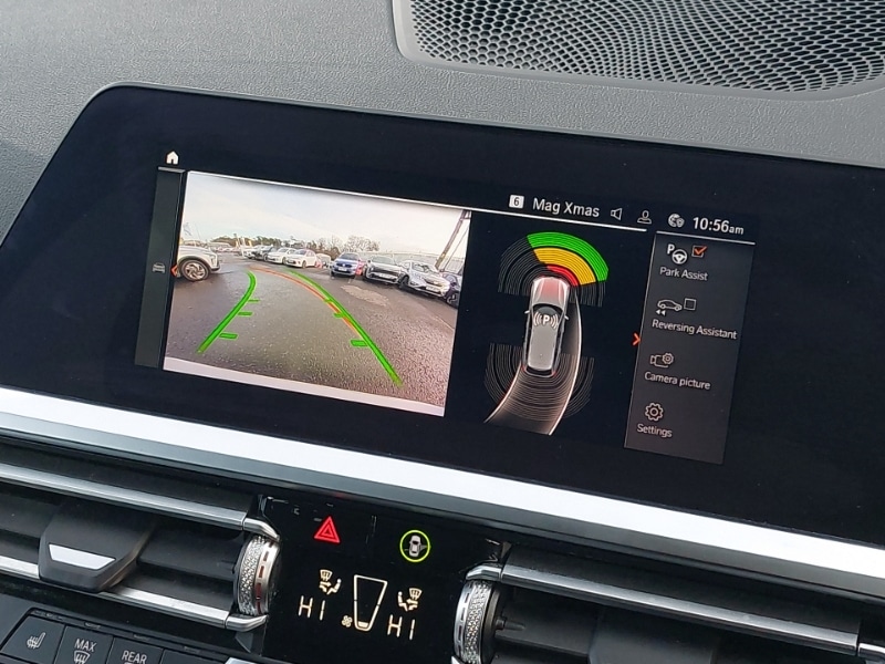 Used BMW 3 Series 2021 for sale - 76983099: Photo 11