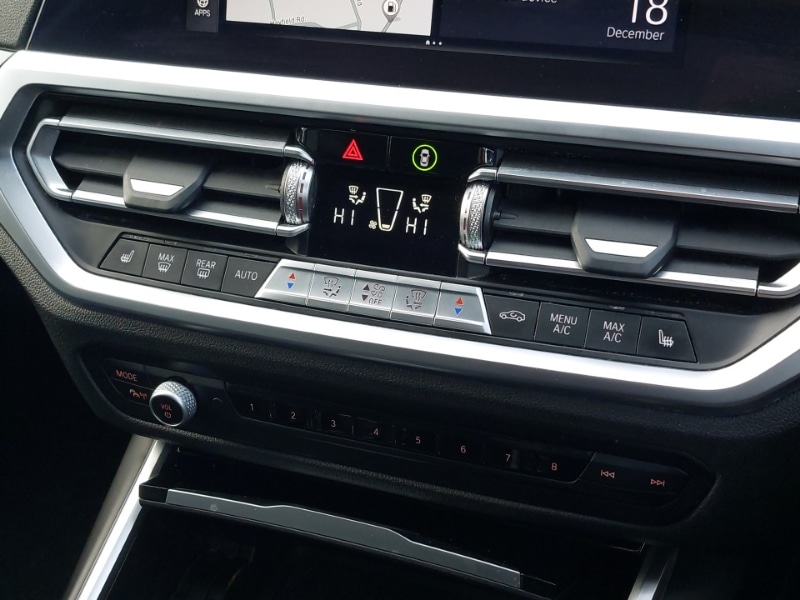 Used BMW 3 Series 2021 for sale - 76983099: Photo 14