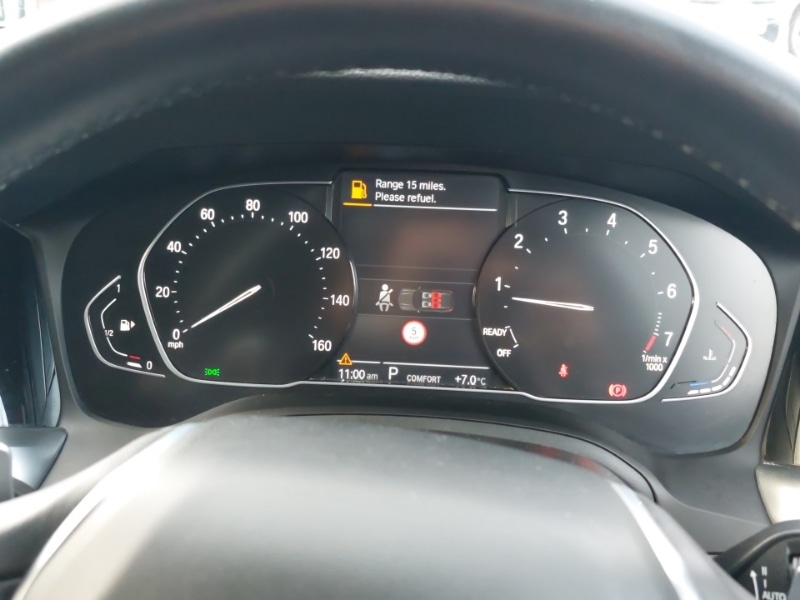 Used BMW 3 Series 2021 for sale - 76983099: Photo 15