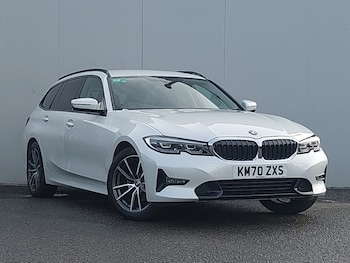 BMW 3 Series feature image