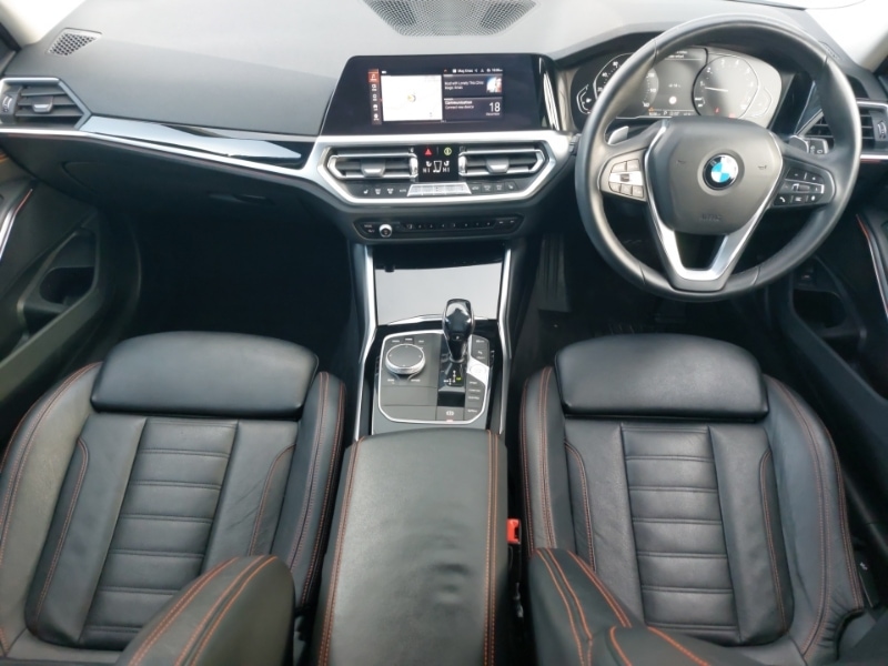 Used BMW 3 Series 2021 for sale - 76983099: Photo 2