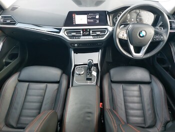 Used BMW 3 Series 2021 for sale - 76983099: Photo