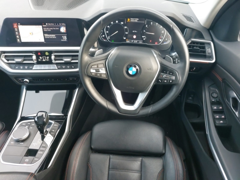 Used BMW 3 Series 2021 for sale - 76983099: Photo 7