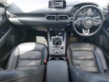 Used Mazda CX-5 2019 for sale - 78617383: Photo