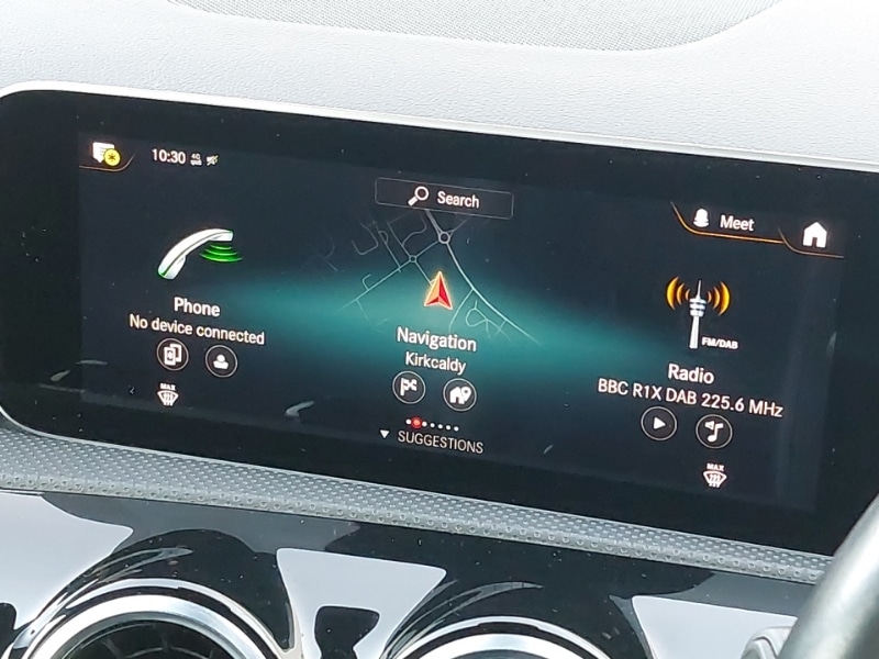 Used Mercedes-Benz A-Class 2020 for sale - 77085672: Photo 10