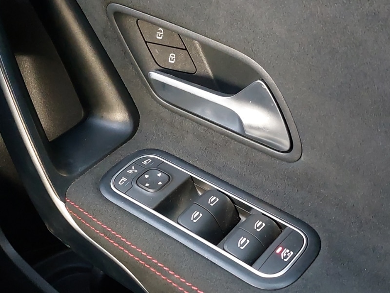 Used Mercedes-Benz A-Class 2020 for sale - 77085672: Photo 16