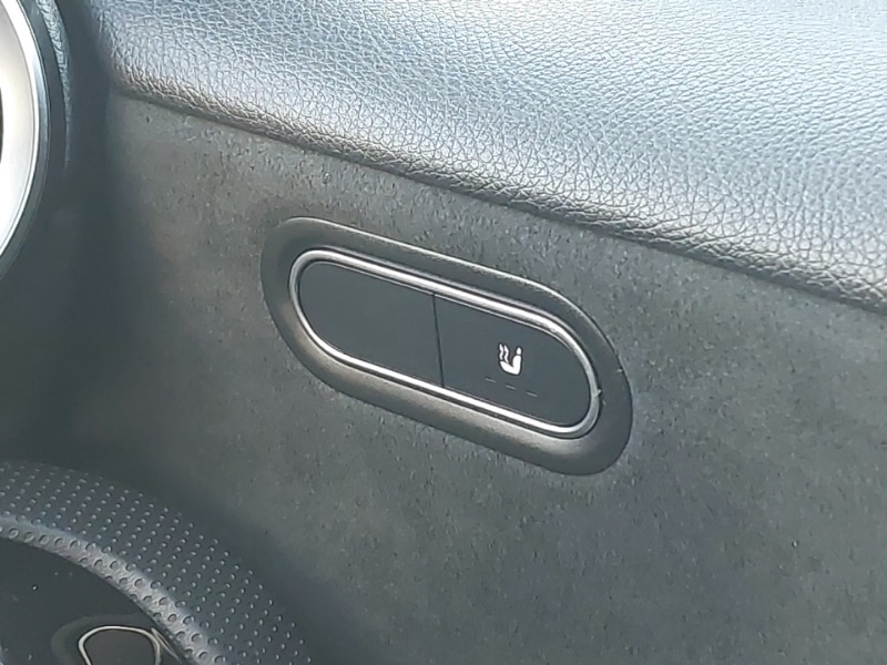 Used Mercedes-Benz A-Class 2020 for sale - 77085672: Photo 17