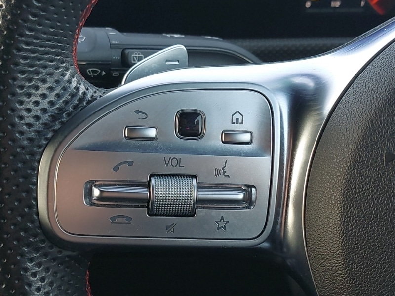 Used Mercedes-Benz A-Class 2020 for sale - 77085672: Photo 18