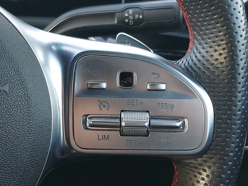 Used Mercedes-Benz A-Class 2020 for sale - 77085672: Photo 19