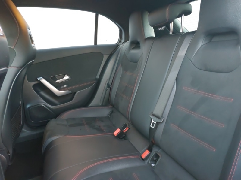 Used Mercedes-Benz A-Class 2020 for sale - 77085672: Photo 6