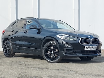 Used BMW X2 2019 for sale - 78808484: Photo