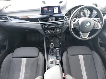 Used BMW X2 2019 for sale - 78808484: Photo