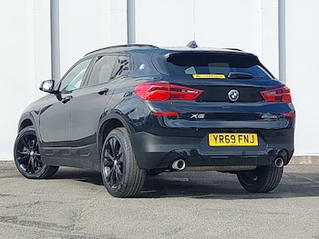 Used BMW X2 2019 for sale - 78808484: Photo