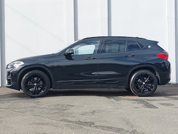 Used BMW X2 2019 for sale - 78808484: Photo