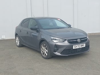 Used Vauxhall Corsa 2020 for sale - 79759773: Photo