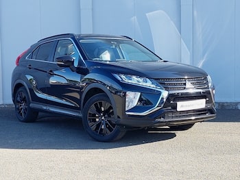 Used Mitsubishi Eclipse Cross 2019 for sale - 79816844: Photo
