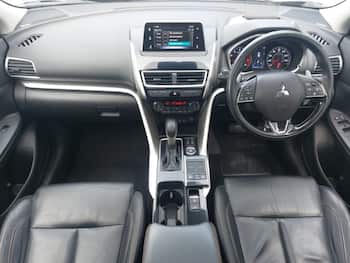 Used Mitsubishi Eclipse Cross 2019 for sale - 79816844: Photo