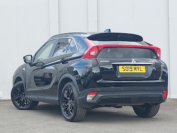 Used Mitsubishi Eclipse Cross 2019 for sale - 79816844: Photo