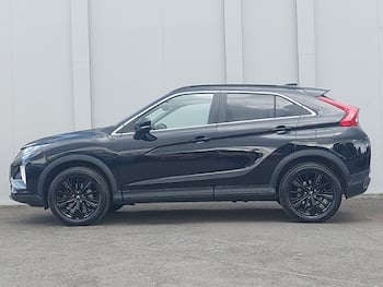 Used Mitsubishi Eclipse Cross 2019 for sale - 79816844: Photo