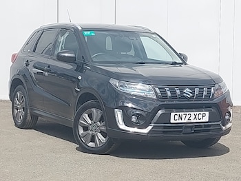 Used Suzuki Vitara 2023 for sale - 78730168: Photo