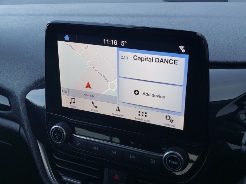 Used Ford Fiesta 2020 for sale - 77183520: Photo 10