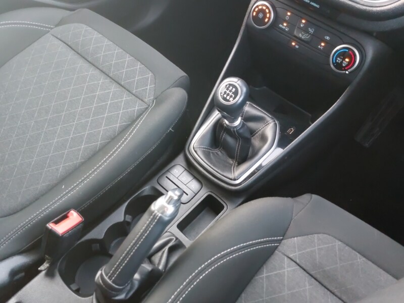 Used Ford Fiesta 2020 for sale - 77183520: Photo 14