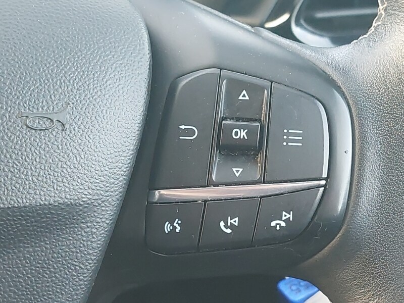 Used Ford Fiesta 2020 for sale - 77183520: Photo 16