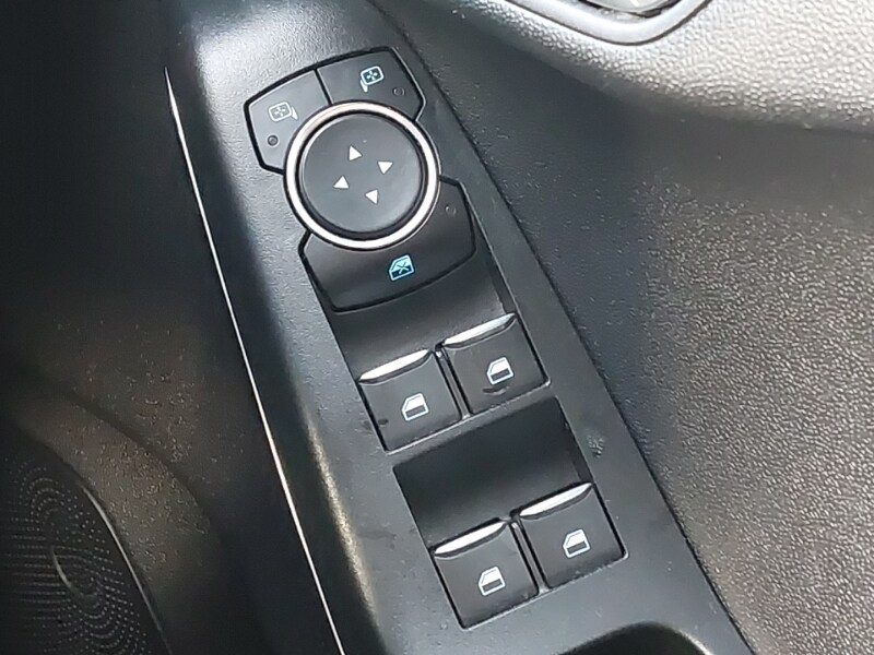 Used Ford Fiesta 2020 for sale - 77183520: Photo 17