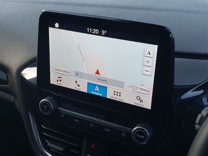 Used Ford Fiesta 2020 for sale - 77183520: Photo 19