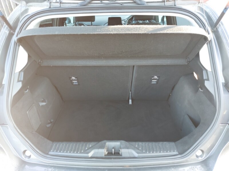 Used Ford Fiesta 2020 for sale - 77183520: Photo 8