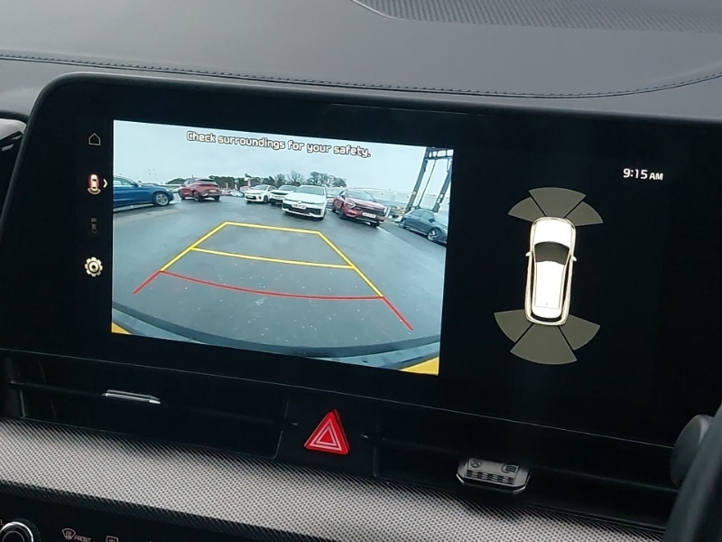 Used Kia Sportage 2025 for sale - 77922548: Photo 11