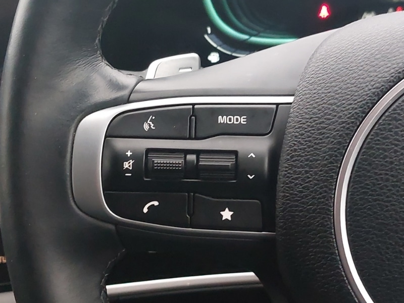 Used Kia Sportage 2025 for sale - 77922548: Photo 12